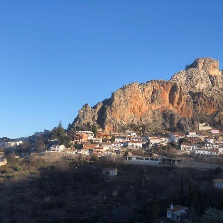 Granada-Cogollos Vega Village Exterior photo