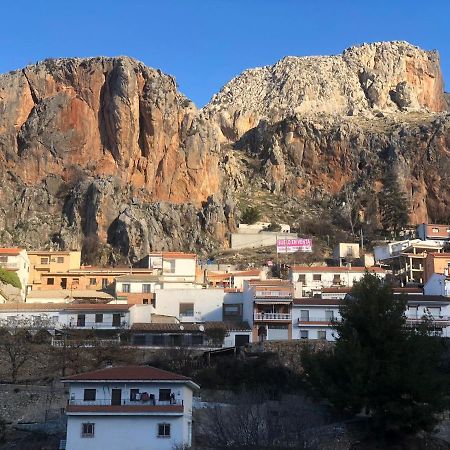 Granada-Cogollos Vega Village Exterior photo