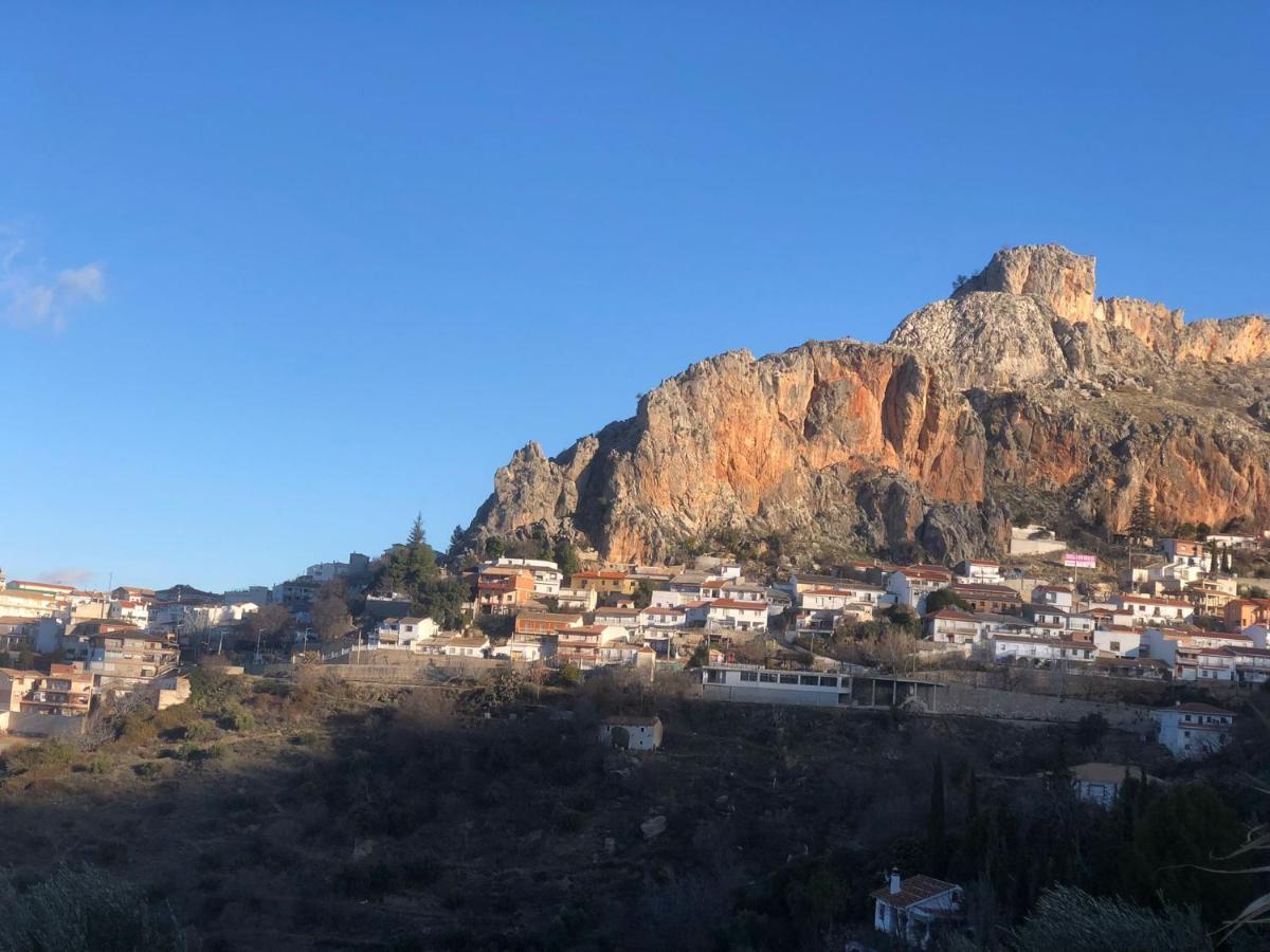 Granada-Cogollos Vega Village Exterior photo