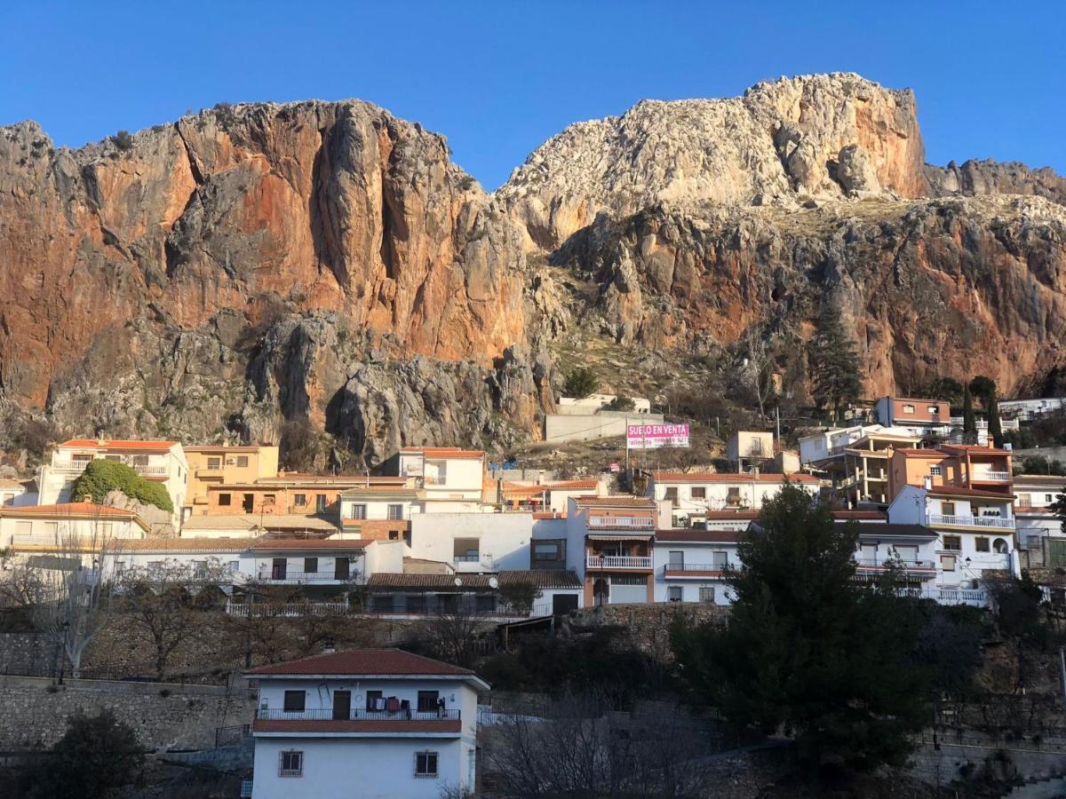 Granada-Cogollos Vega Village Exterior photo