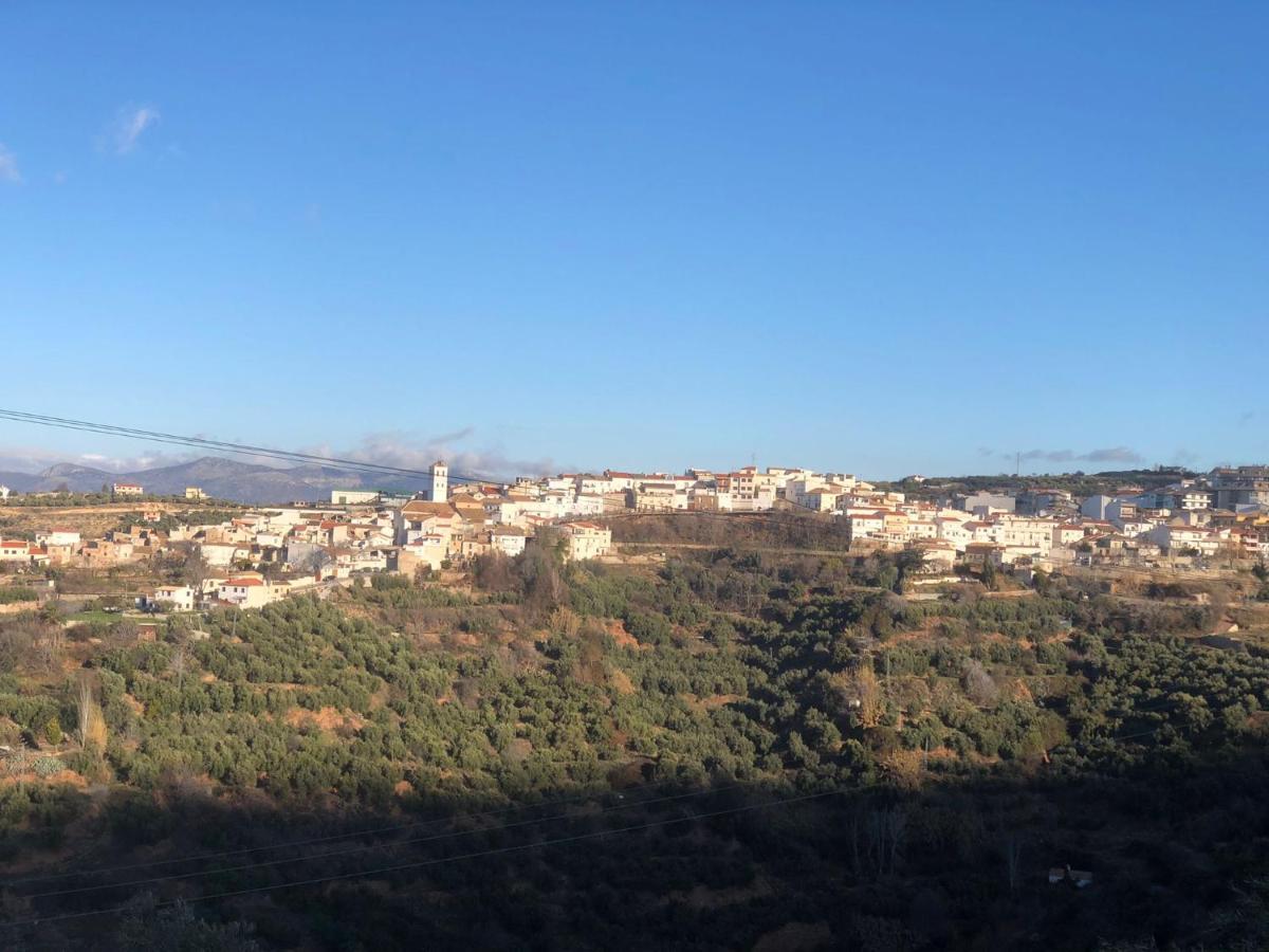 Granada-Cogollos Vega Village Exterior photo